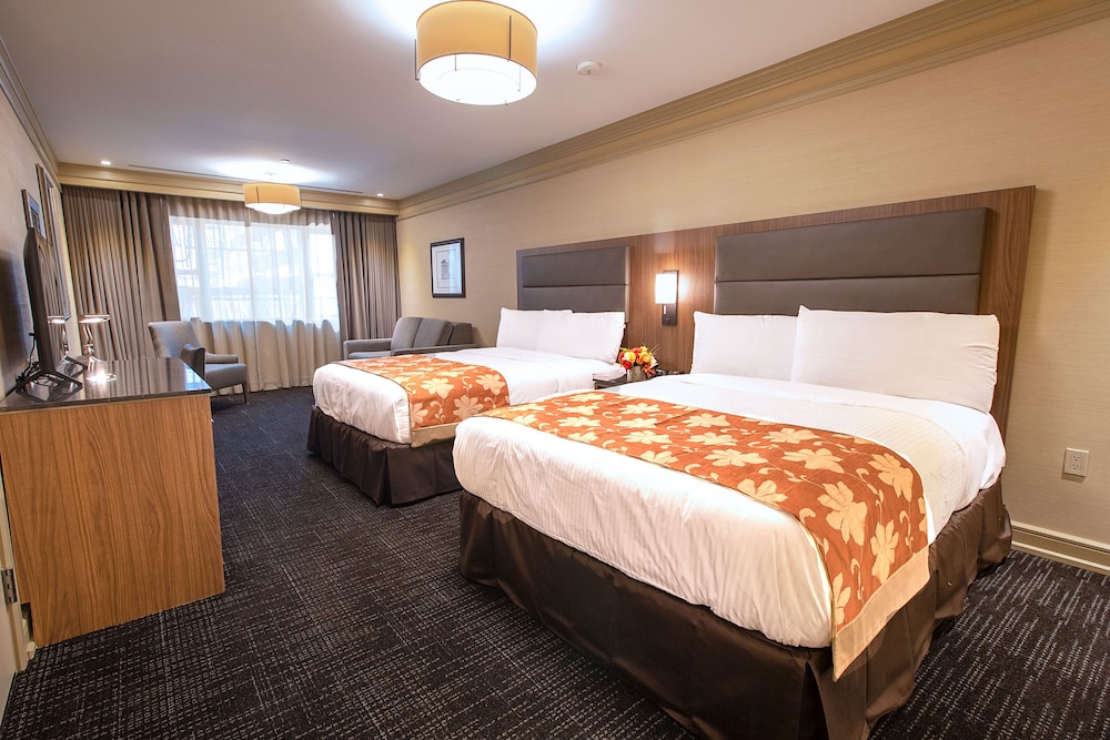 Opera House Hotel — Hotel rooms in New York City, New York State