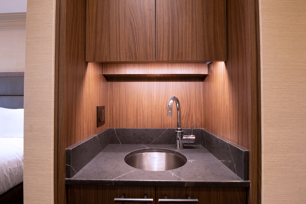 Opera House Hotel — Hotel rooms in New York City, New York State
