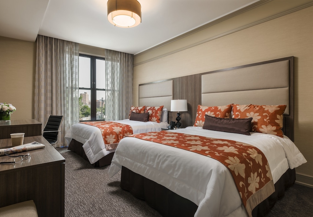 Opera House Hotel — Hotel rooms in New York City, New York State