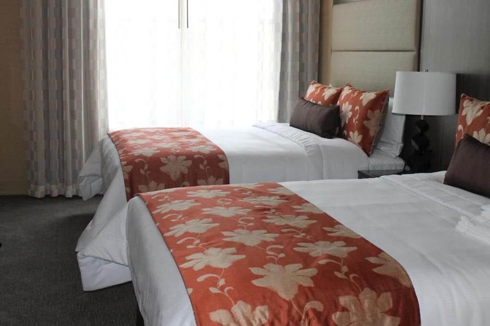Opera House Hotel — Hotel rooms in New York City, New York State