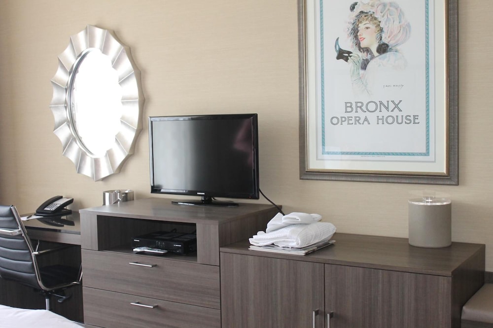 Opera House Hotel — Hotel rooms in New York City, New York State