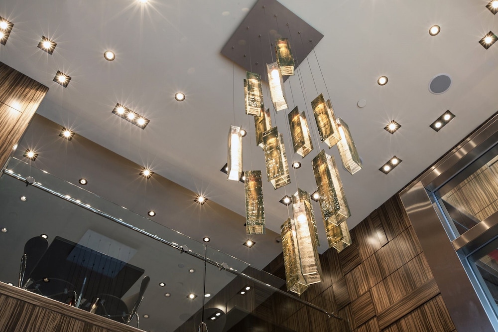 Opera House Hotel — Restaurant & bars in New York City, New York State