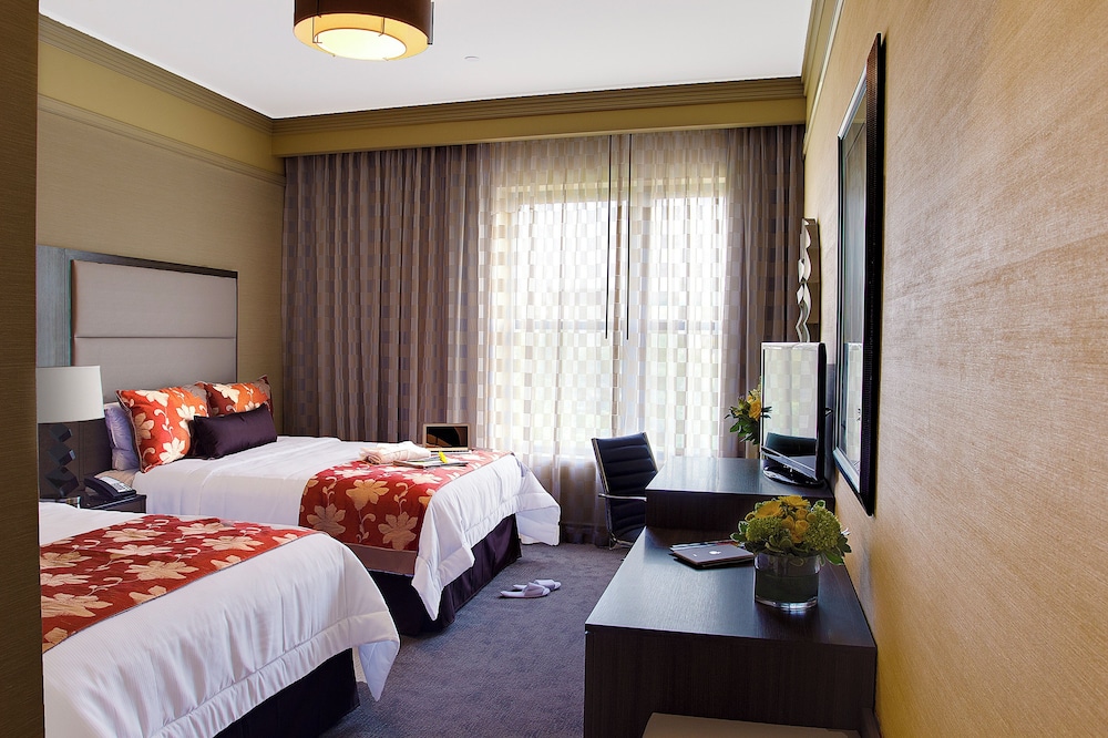 Opera House Hotel — Hotel rooms in New York City, New York State