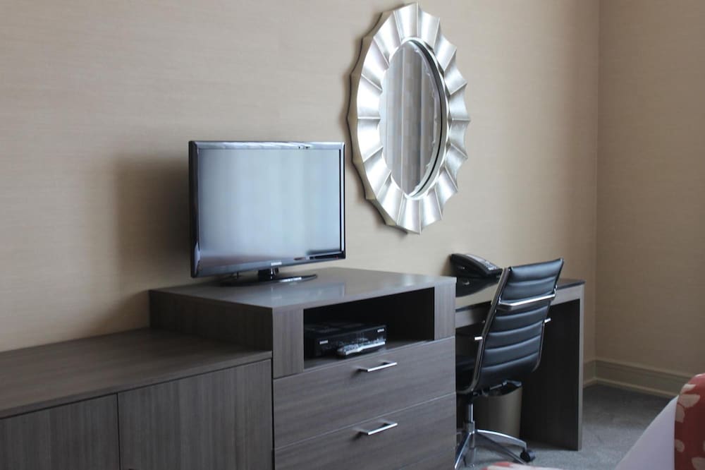 Opera House Hotel — Hotel rooms in New York City, New York State