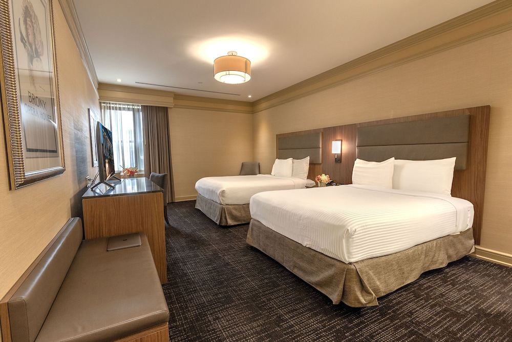 Opera House Hotel — Hotel rooms in New York City, New York State