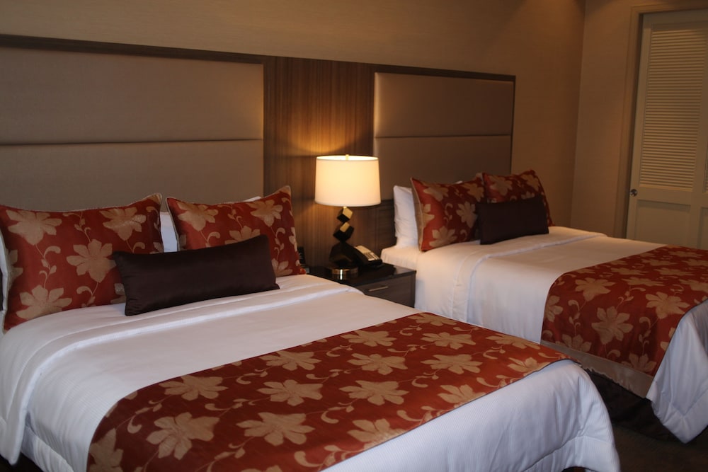 Opera House Hotel — Hotel rooms in New York City, New York State