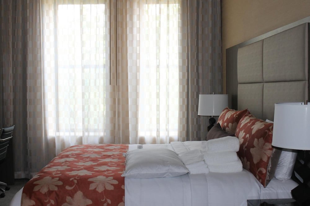 Opera House Hotel — Hotel rooms in New York City, New York State