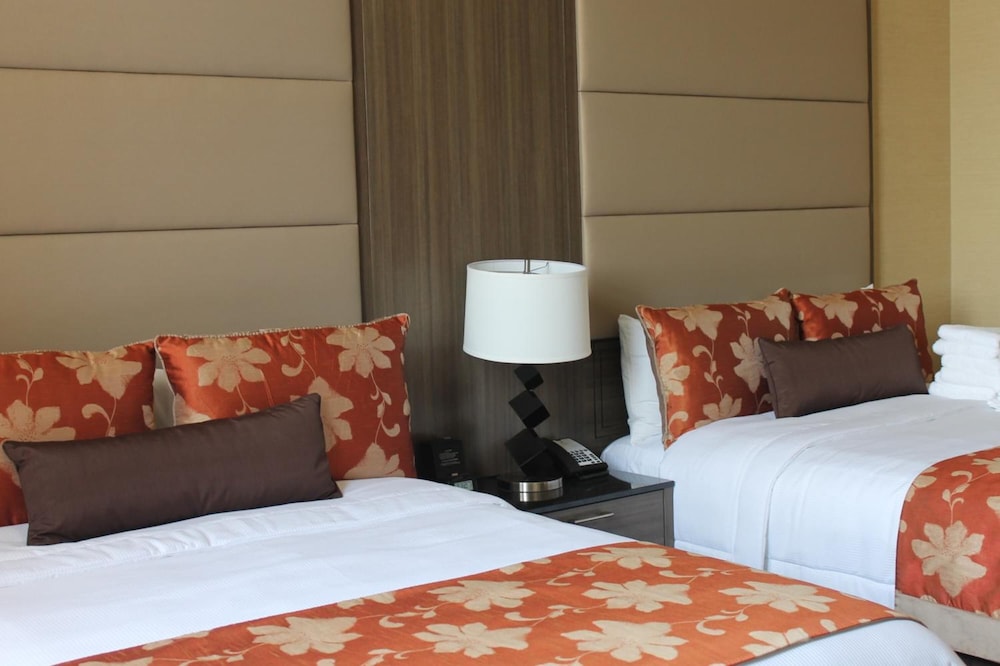Opera House Hotel — Hotel rooms in New York City, New York State