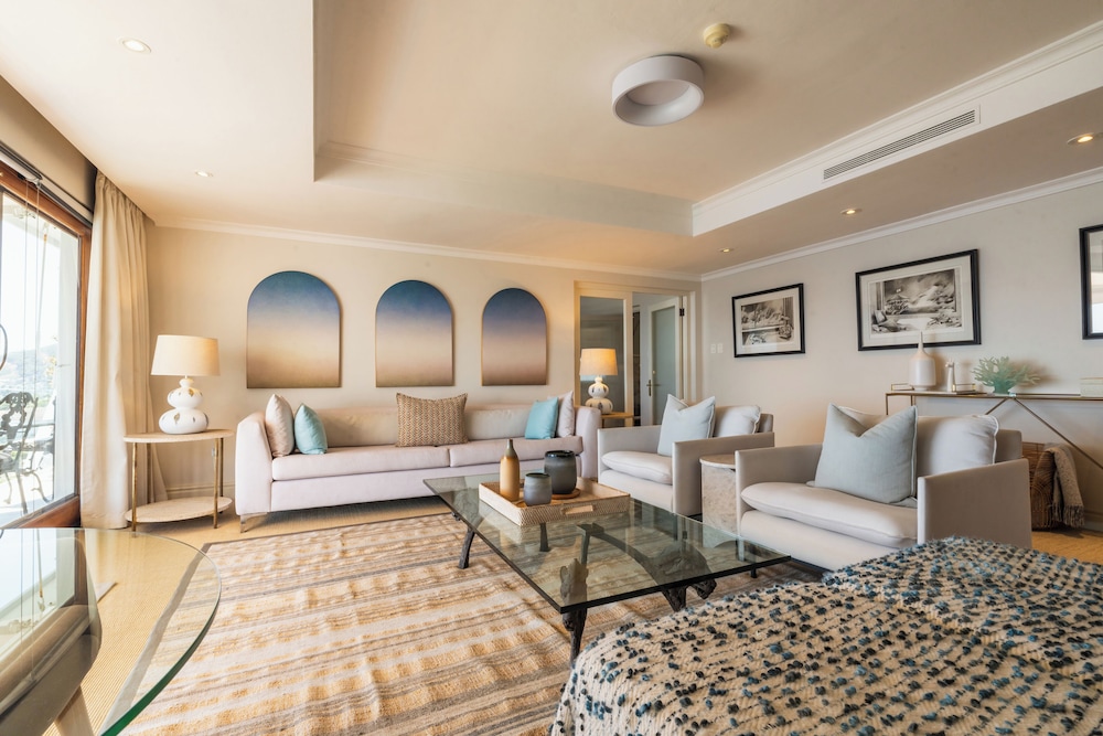 Ellerman House — Hotel rooms in Cape Town, Western Cape