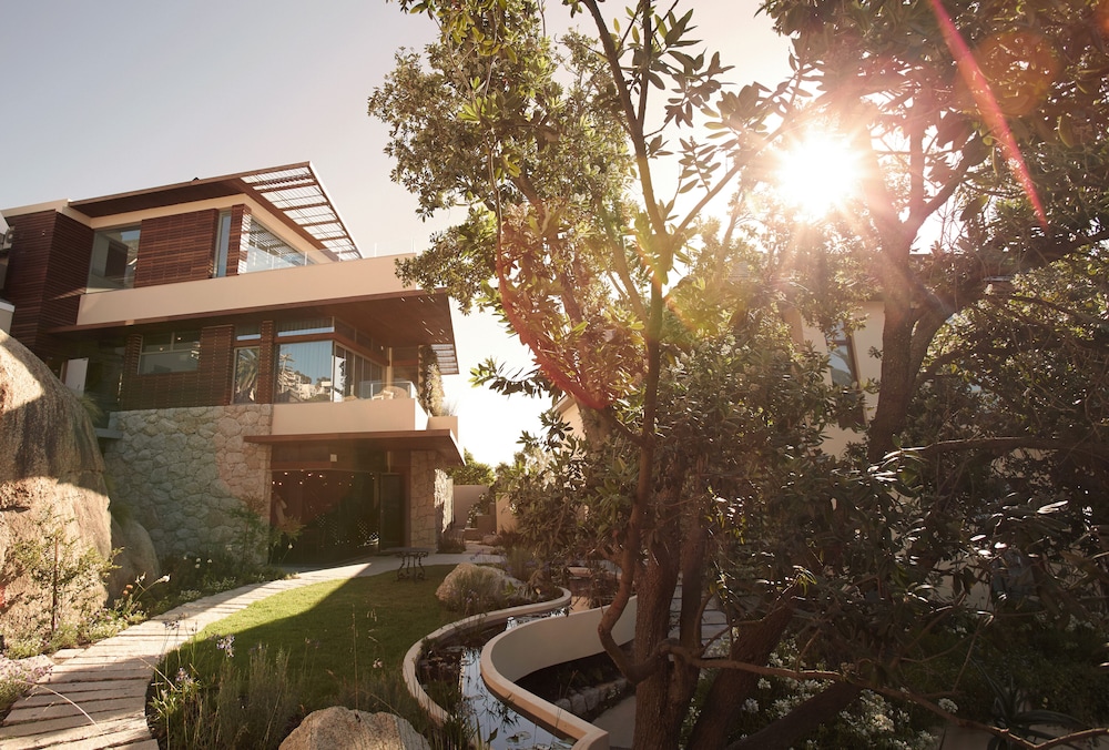 Ellerman House — Hotel building in Cape Town, Western Cape