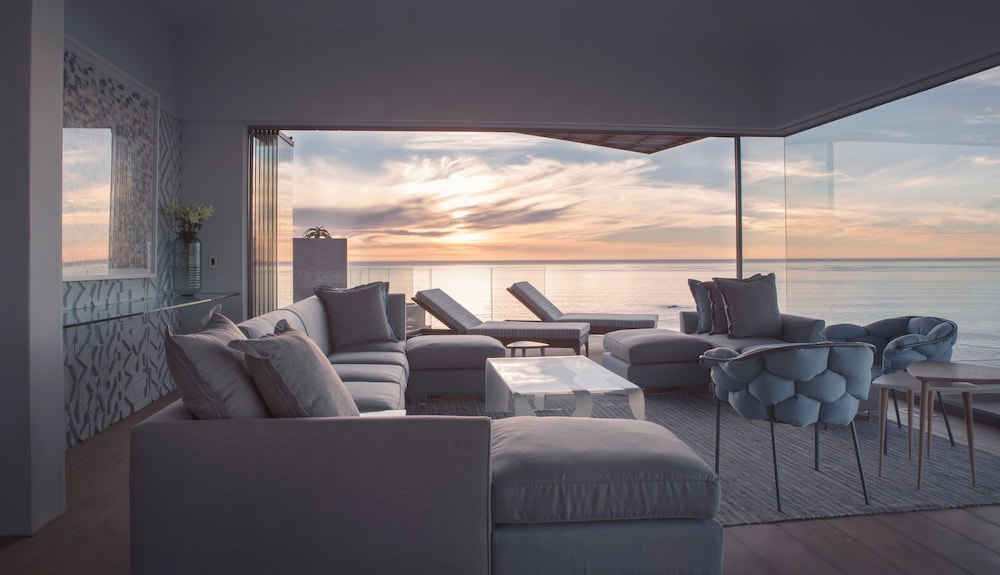 Ellerman House — Hotel rooms in Cape Town, Western Cape