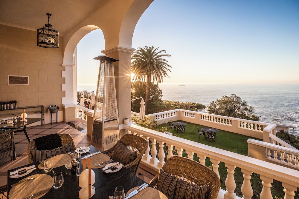 Ellerman House — Hotel rooms in Cape Town, Western Cape