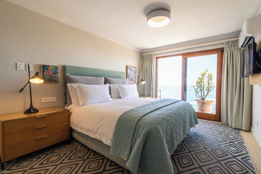 Ellerman House — Hotel rooms in Cape Town, Western Cape