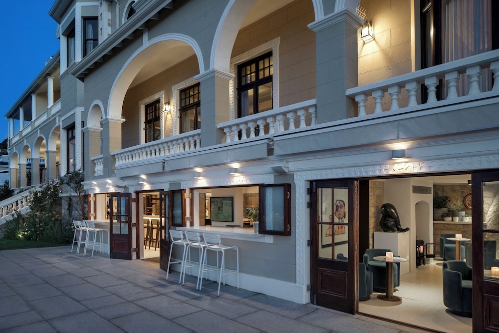 Ellerman House — Hotel building in Cape Town, Western Cape