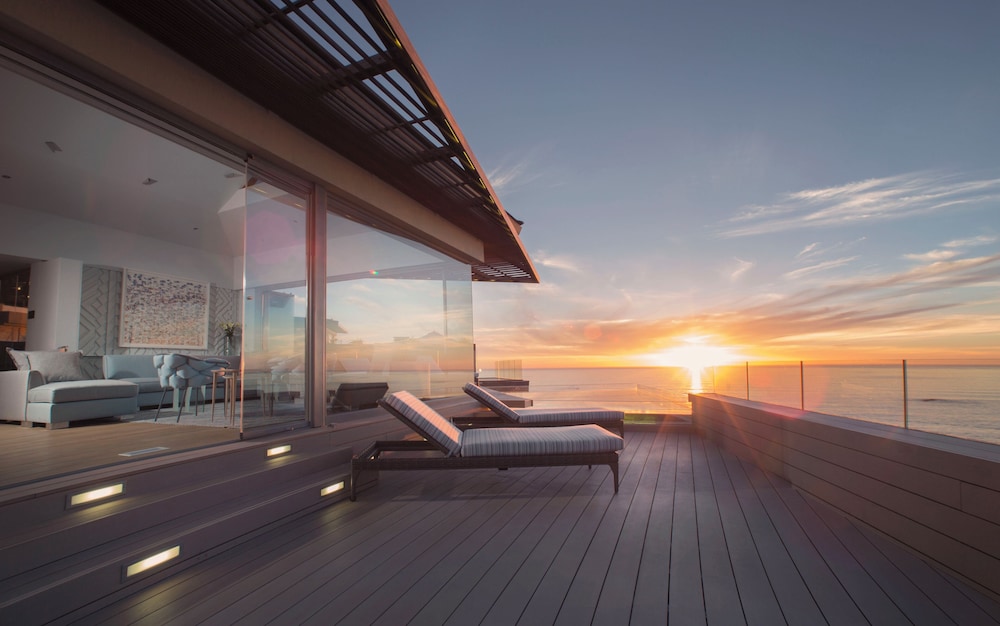 Ellerman House — Hotel building in Cape Town, Western Cape