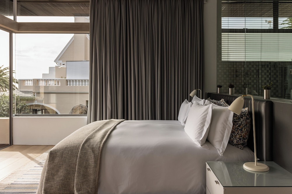 Ellerman House — Hotel rooms in Cape Town, Western Cape