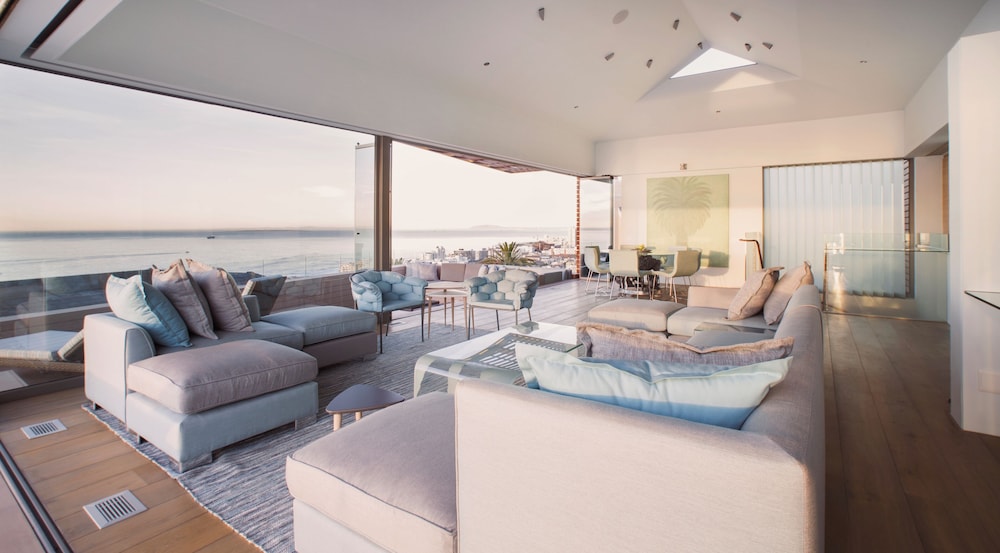 Ellerman House — Hotel rooms in Cape Town, Western Cape