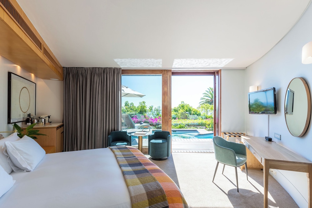 Ellerman House — Hotel rooms in Cape Town, Western Cape