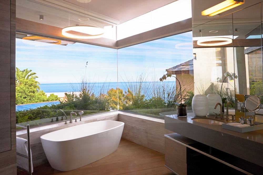Ellerman House — Hotel rooms in Cape Town, Western Cape
