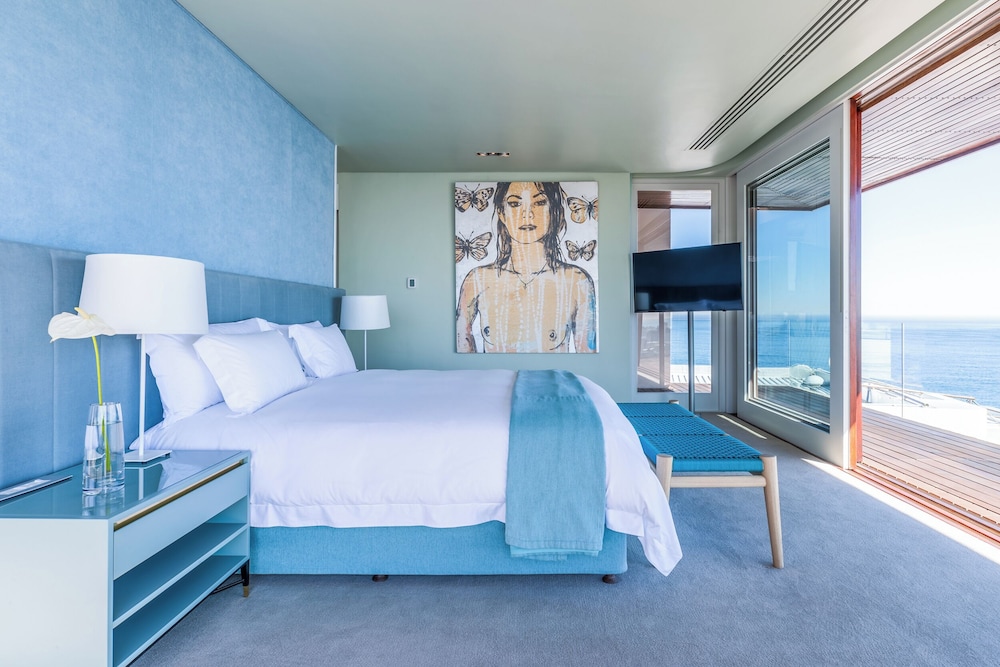 Ellerman House — Hotel rooms in Cape Town, Western Cape