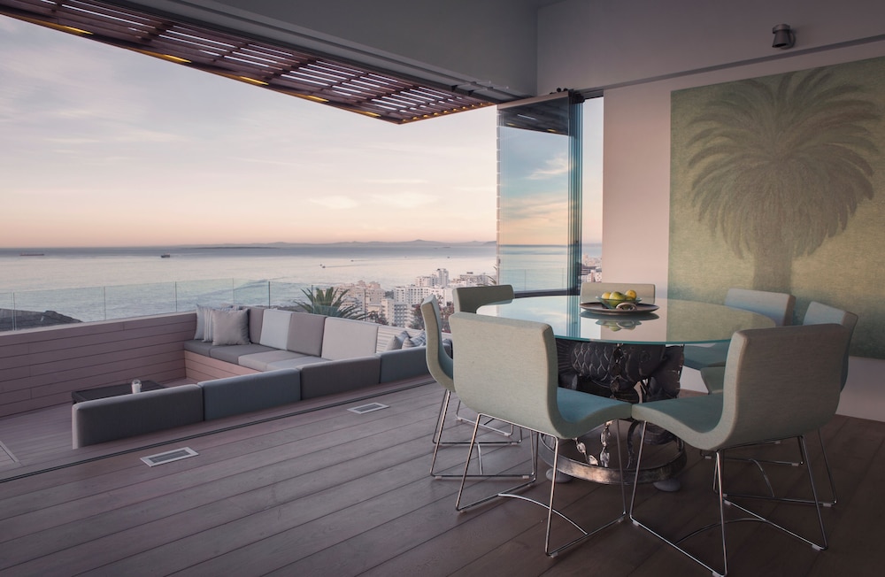 Ellerman House — Hotel rooms in Cape Town, Western Cape