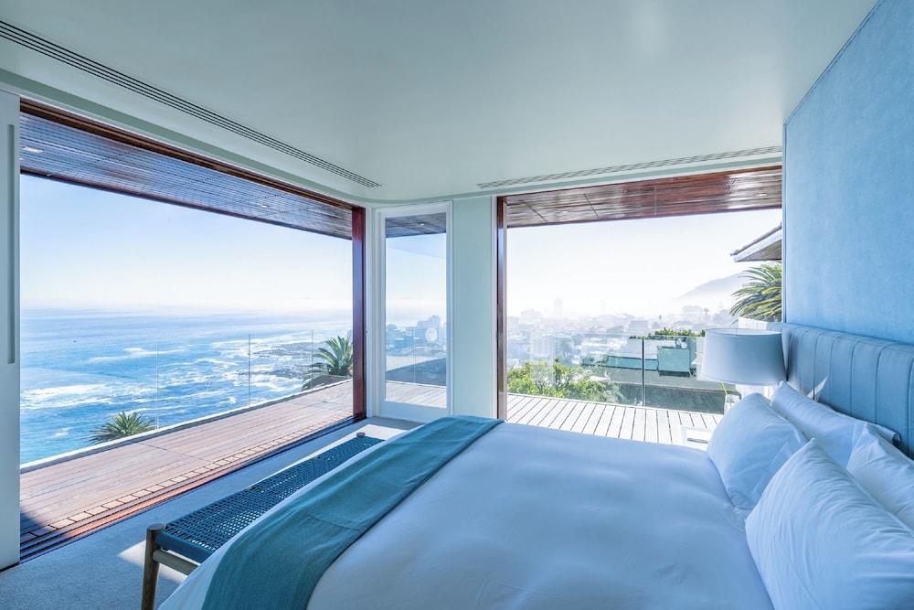 Ellerman House — Hotel rooms in Cape Town, Western Cape