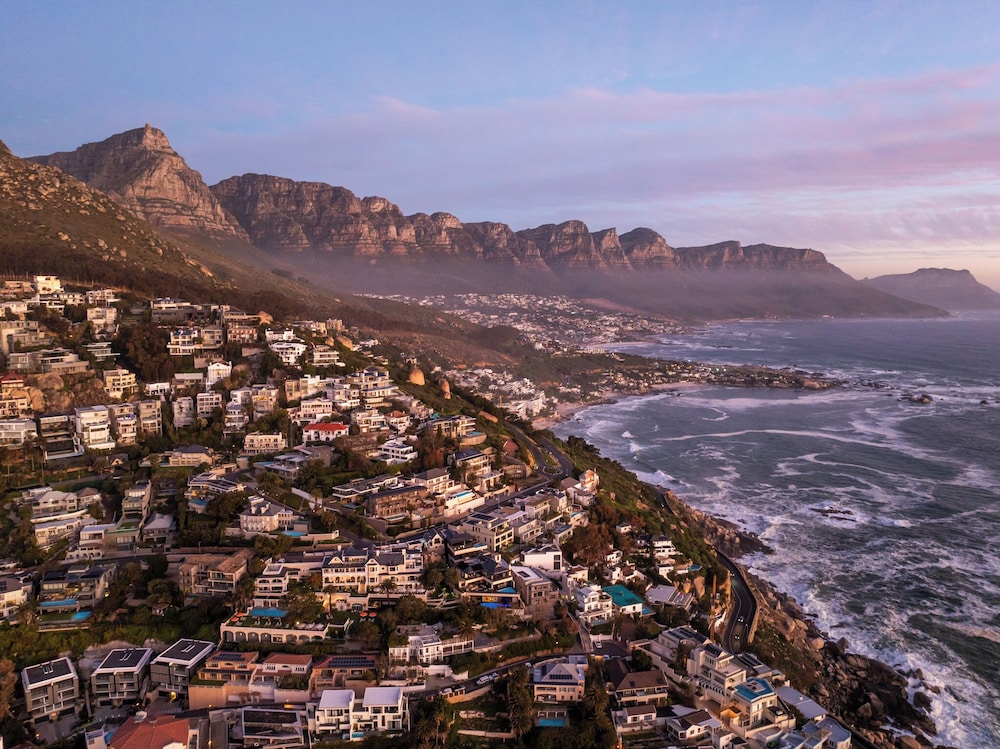 Ellerman House — Attractions in the area in Cape Town, Western Cape