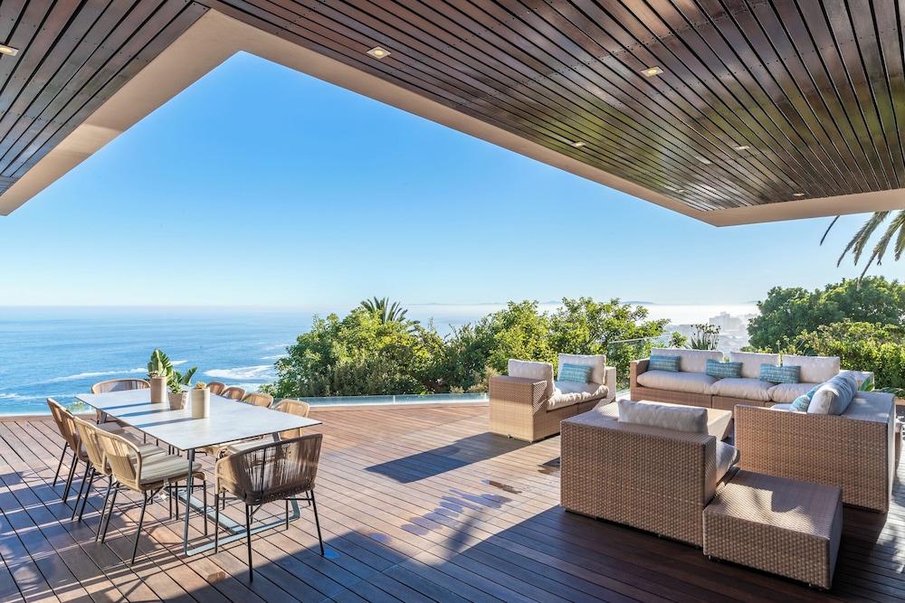 Ellerman House — Hotel building in Cape Town, Western Cape