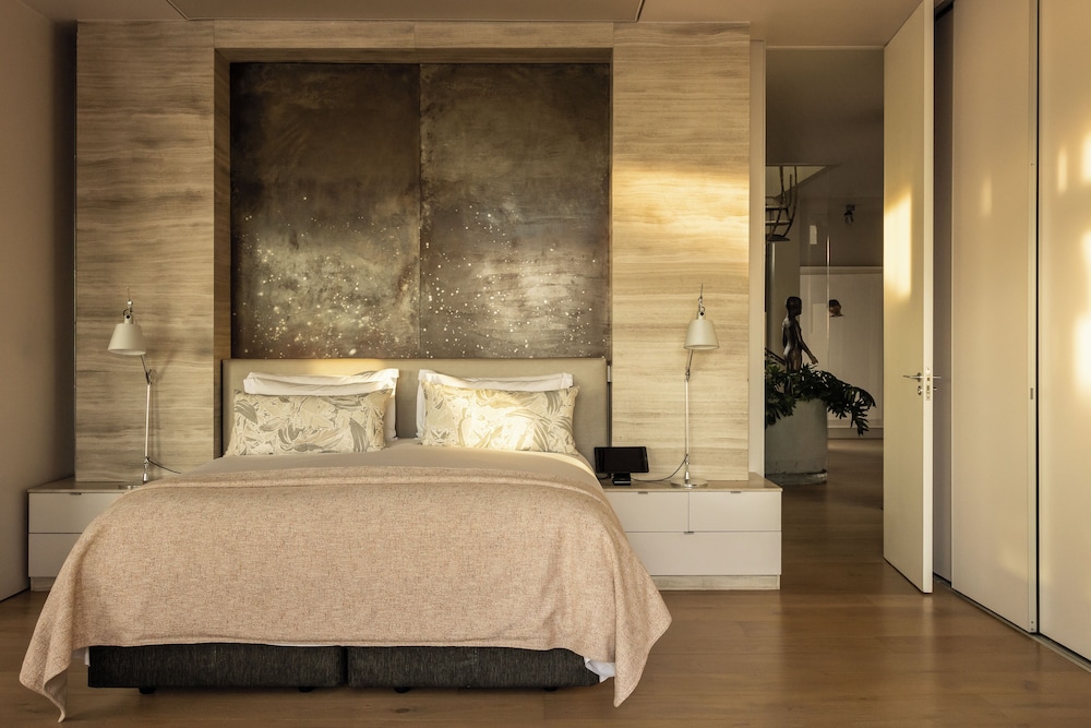 Ellerman House — Hotel rooms in Cape Town, Western Cape