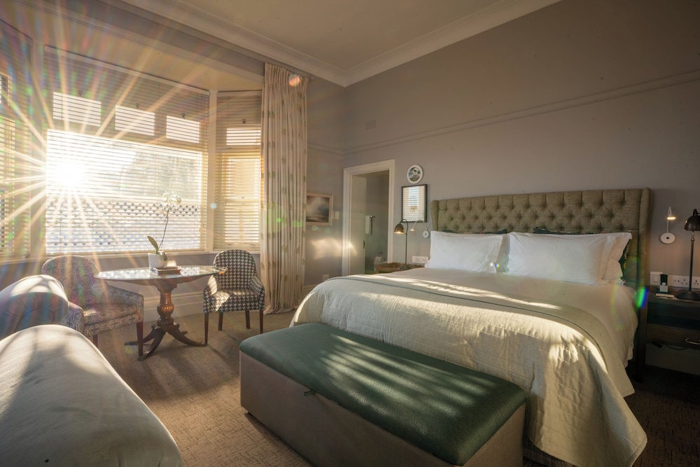 Ellerman House — Hotel rooms in Cape Town, Western Cape