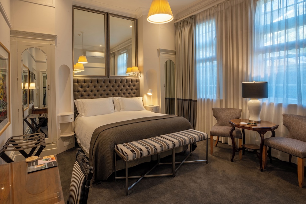 Ellerman House — Hotel rooms in Cape Town, Western Cape