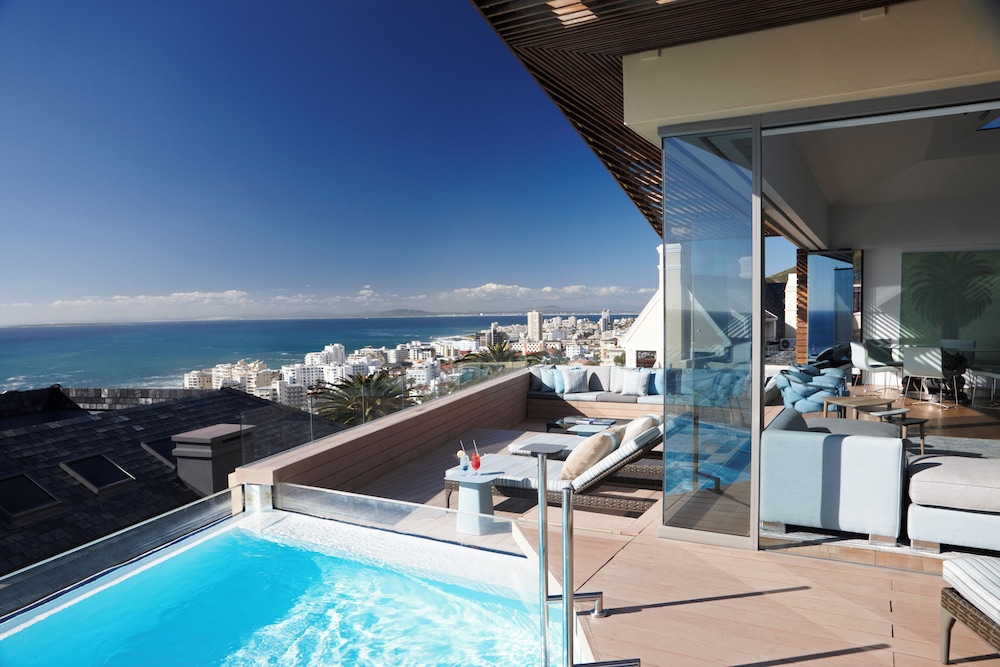 Ellerman House — Main photo in Cape Town, Western Cape