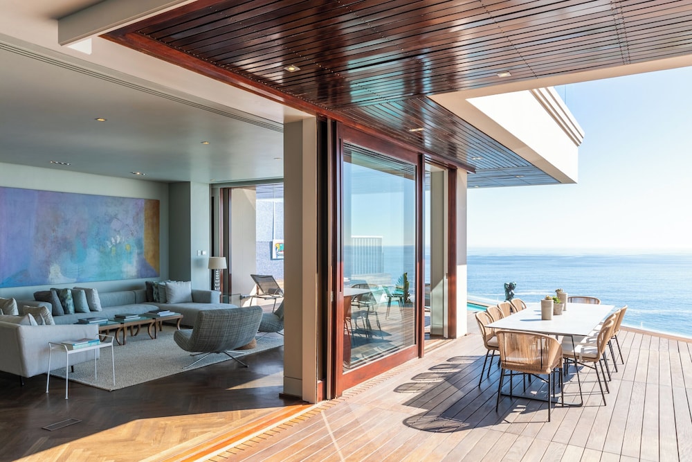 Ellerman House — Hotel rooms in Cape Town, Western Cape