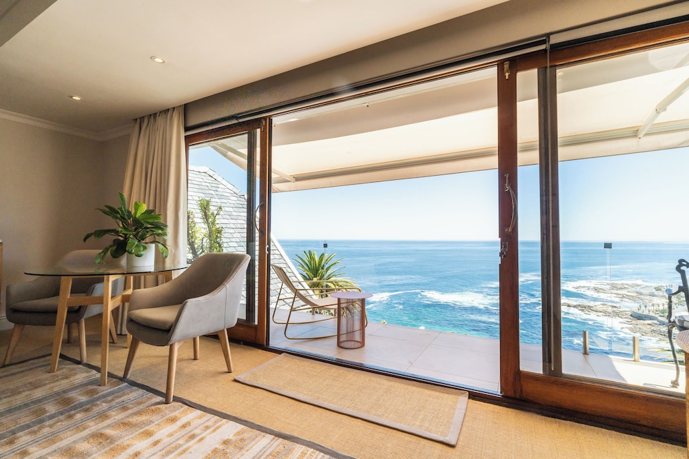 Ellerman House — Hotel rooms in Cape Town, Western Cape