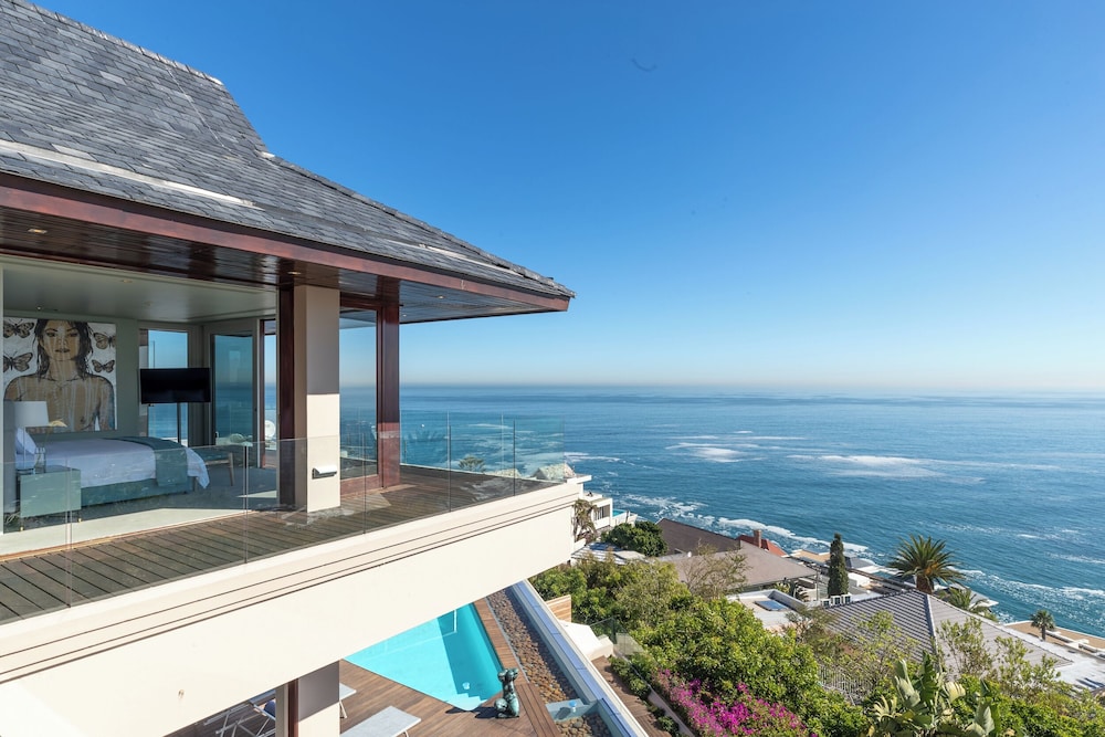 Ellerman House — Hotel building in Cape Town, Western Cape