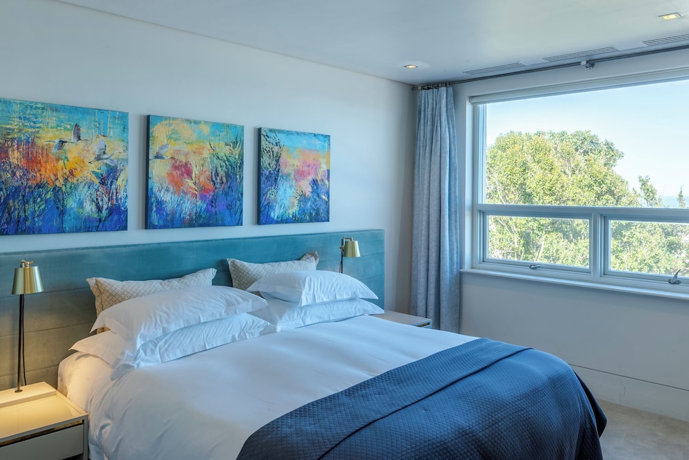 Ellerman House — Hotel rooms in Cape Town, Western Cape