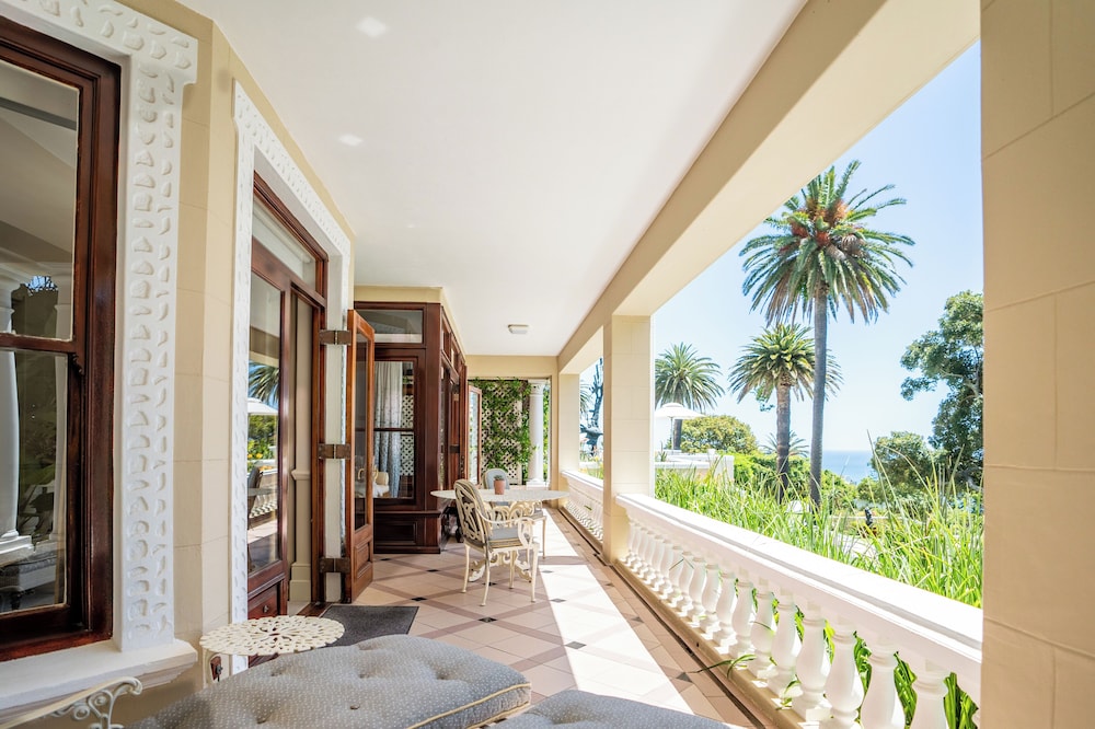 Ellerman House — Hotel building in Cape Town, Western Cape