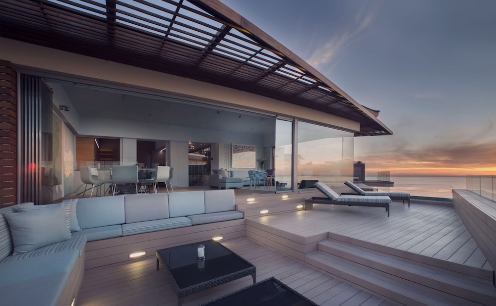 Ellerman House — Hotel building in Cape Town, Western Cape