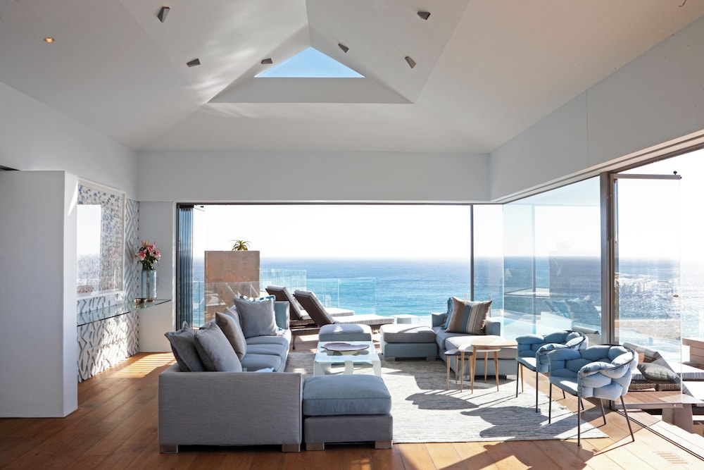 Ellerman House — Hotel rooms in Cape Town, Western Cape