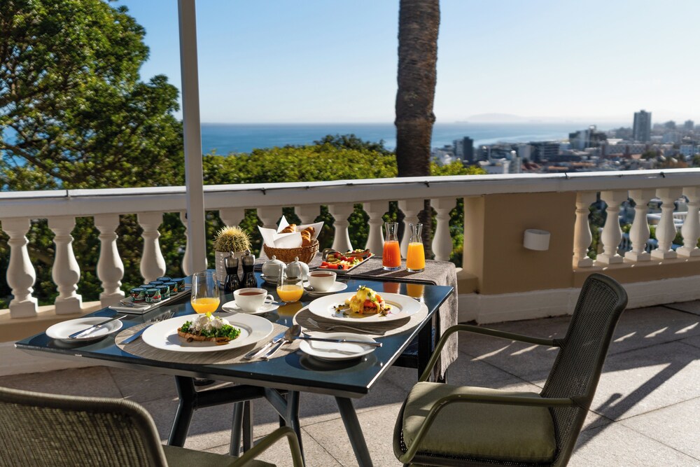 Ellerman House — Restaurant & bars in Cape Town, Western Cape