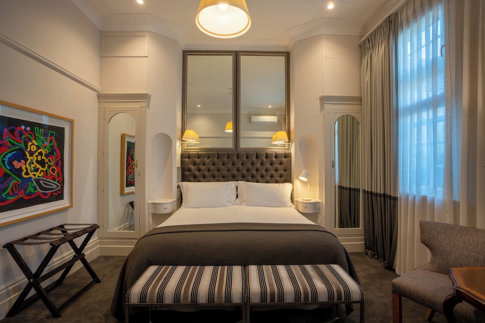 Ellerman House — Hotel rooms in Cape Town, Western Cape