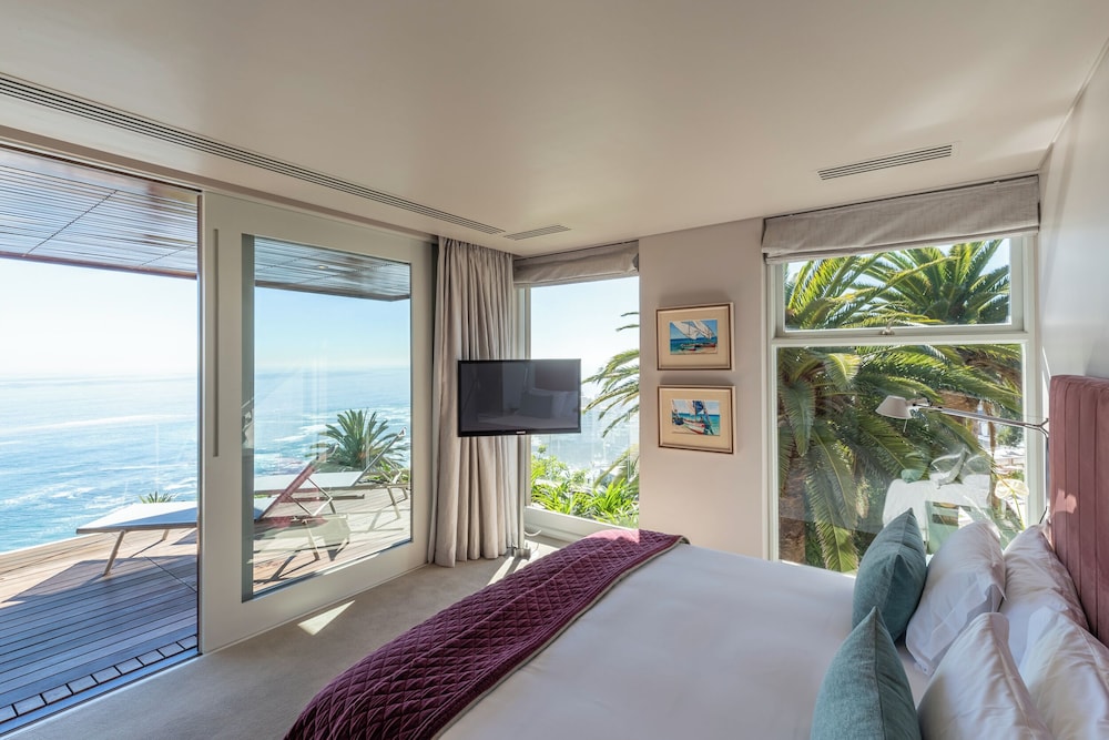 Ellerman House — Hotel rooms in Cape Town, Western Cape