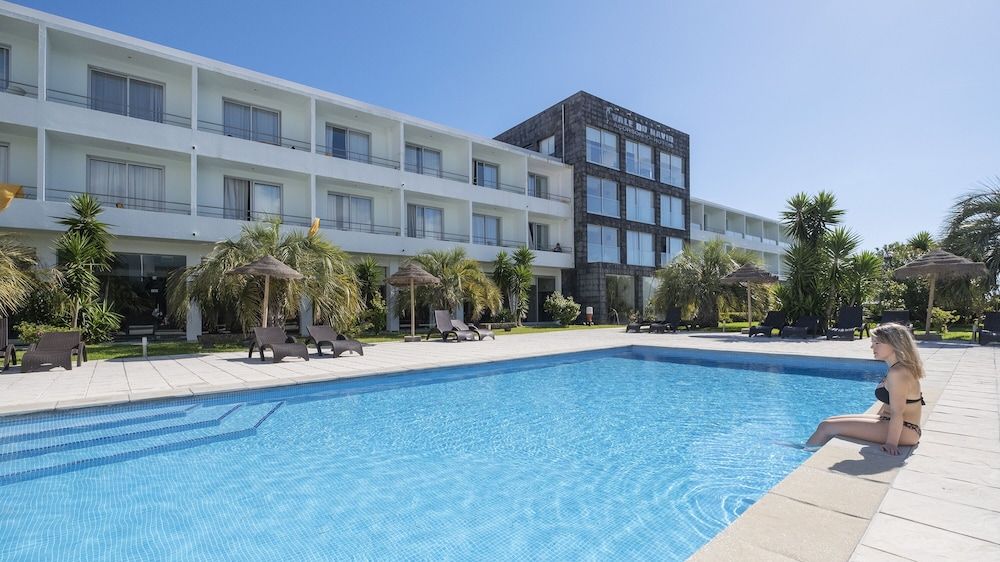 Capelas (5 dni) w Acorsonho Apartamentos Turisticos z Warszawy
