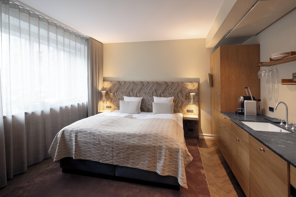 Hypernym Hotel & Suites - zdjęcie 3