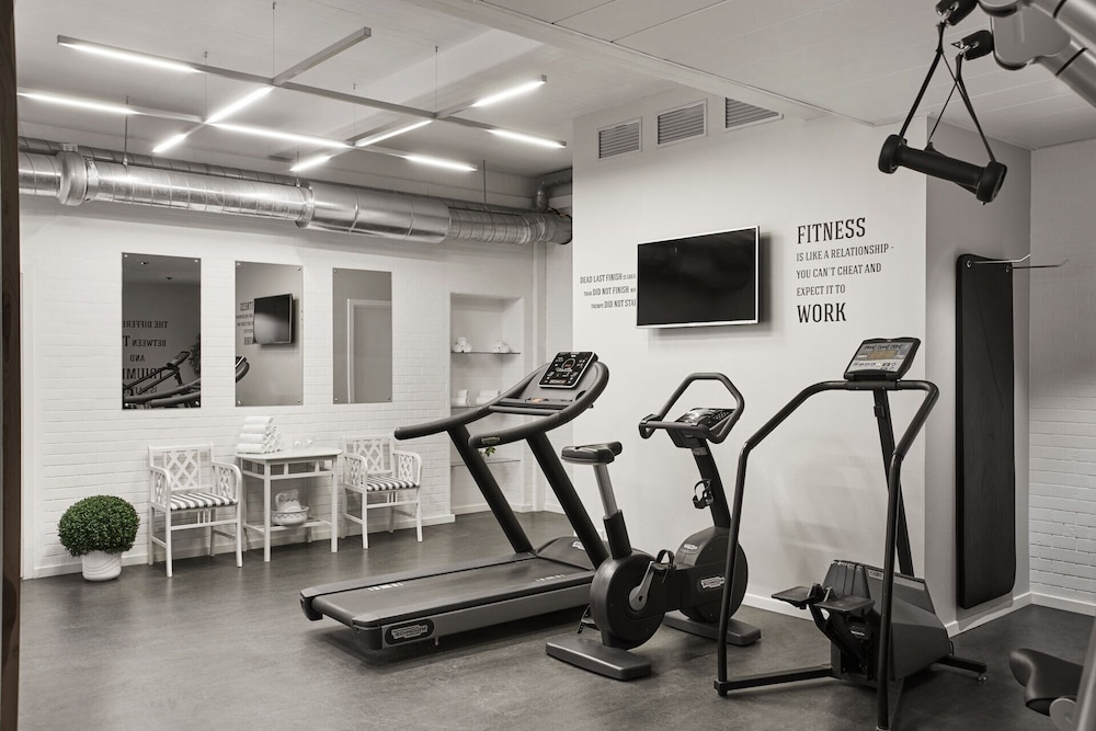Hypernym Hotel & Suites - zdjęcie 5
