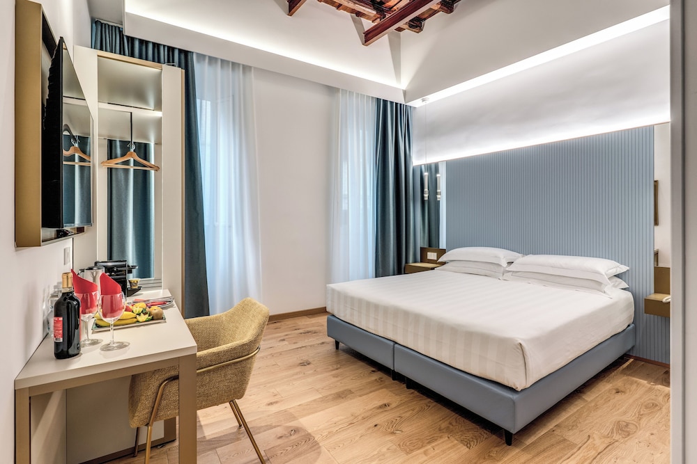 Relais Trevi 95 Boutique Hotel - zdjęcie 4