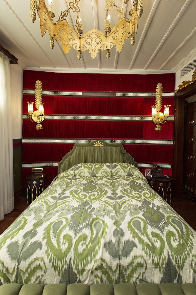 Premist Hotels Sultanahmet — Hotel rooms in Istanbul, Istanbul