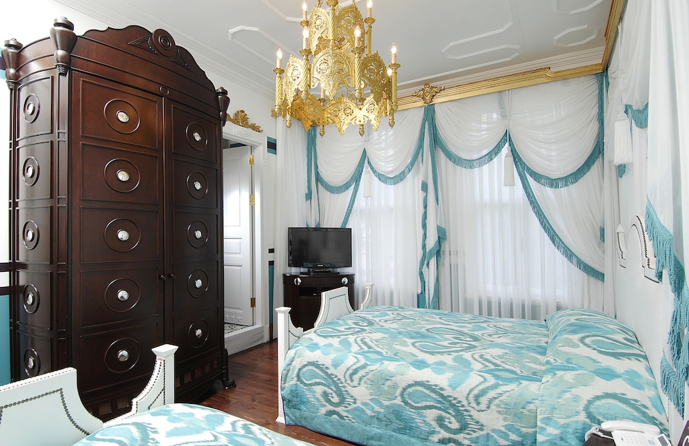 Premist Hotels Sultanahmet — Hotel rooms in Istanbul, Istanbul