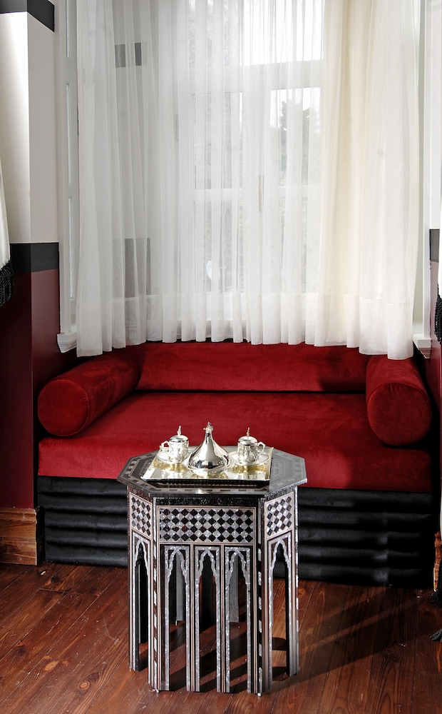 Premist Hotels Sultanahmet — Hotel rooms in Istanbul, Istanbul