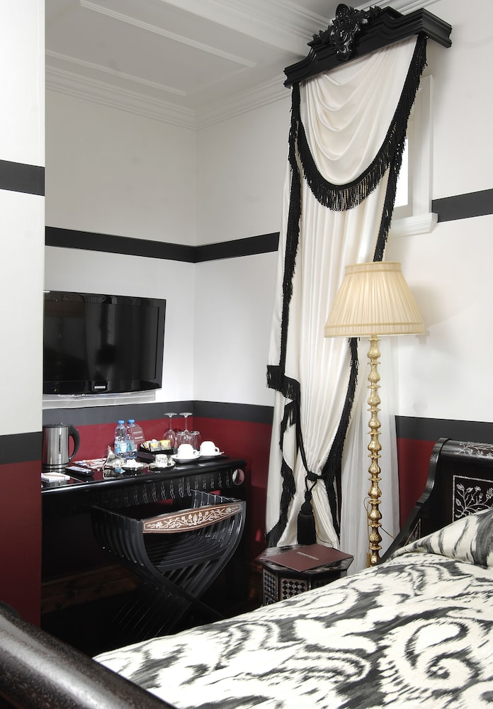 Premist Hotels Sultanahmet — Hotel rooms in Istanbul, Istanbul
